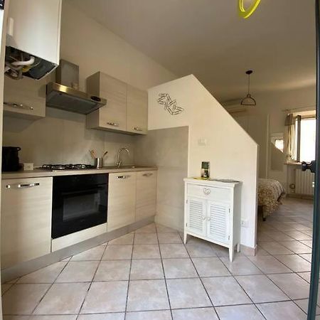 Appartamento Note Di Jesi Exteriér fotografie