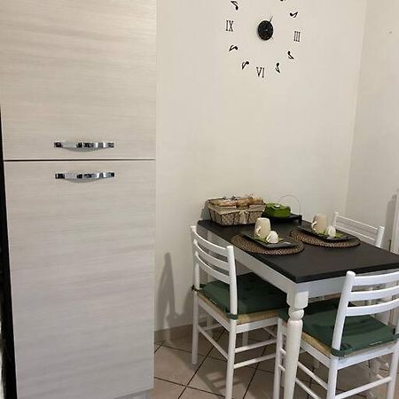 Appartamento Note Di Jesi Exteriér fotografie