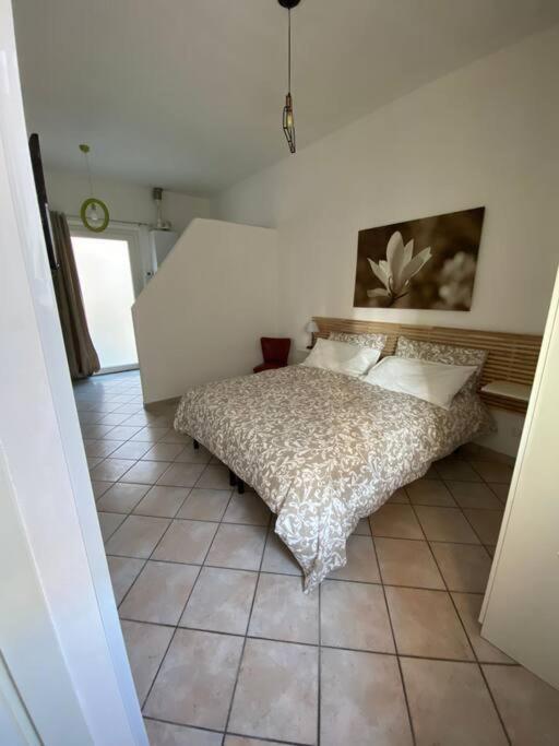 Appartamento Note Di Jesi Exteriér fotografie